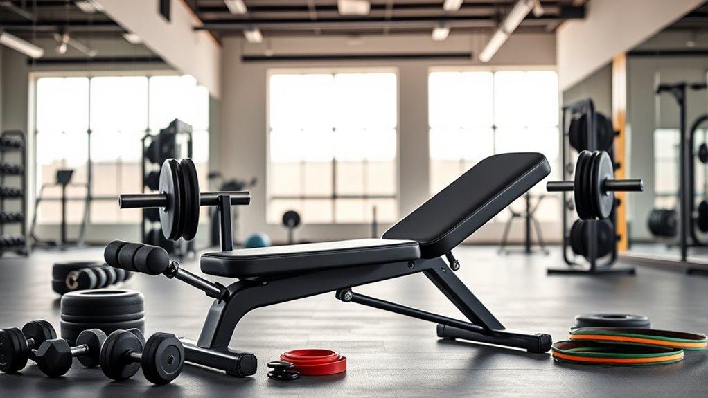 top premium strength benches