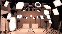 top premium studio lighting kits