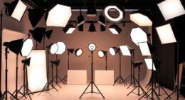 top premium studio lighting kits