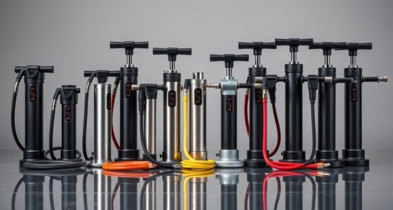 top premium tire inflators