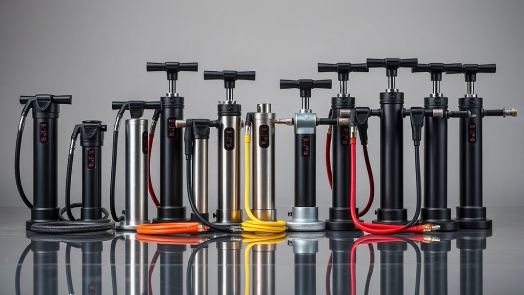 top premium tire inflators