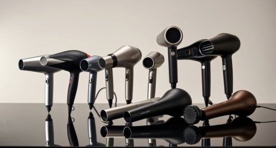 top rated salon quality dryers