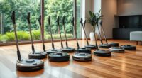 top robotic vacuums review