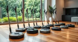 top robotic vacuums review