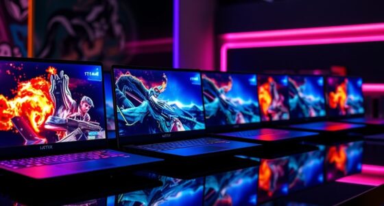 top rtx gaming laptops 2025