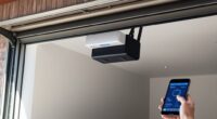 top smart garage openers