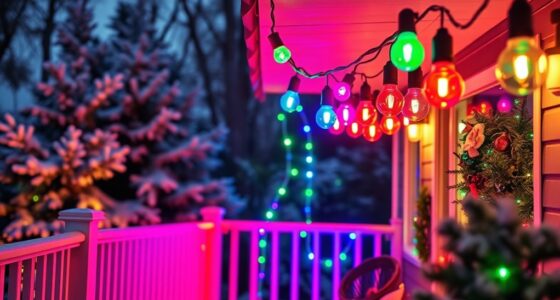 top smart holiday lighting
