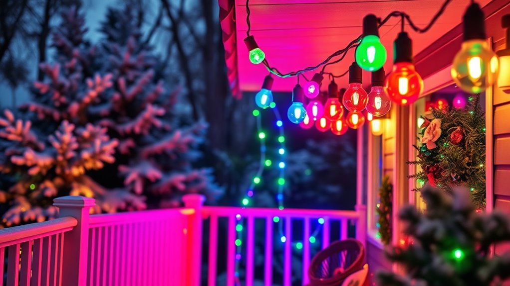 top smart holiday lighting