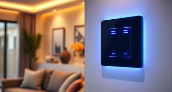 top smart light switch kits