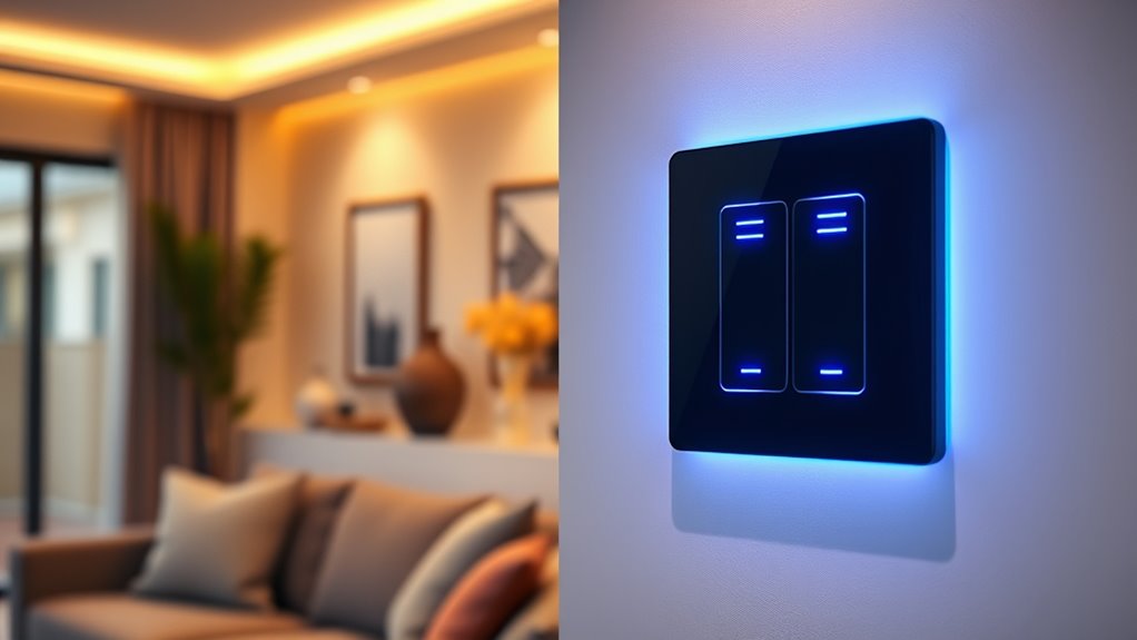 top smart light switch kits