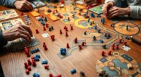 top strategy board games