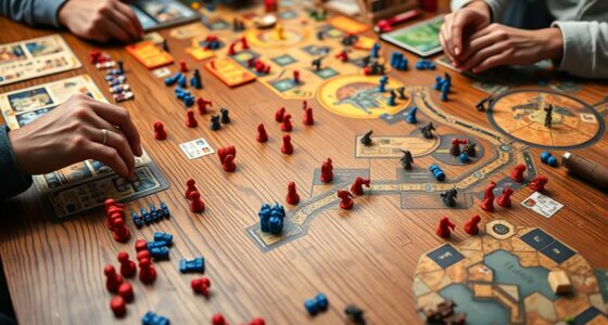 top strategy board games