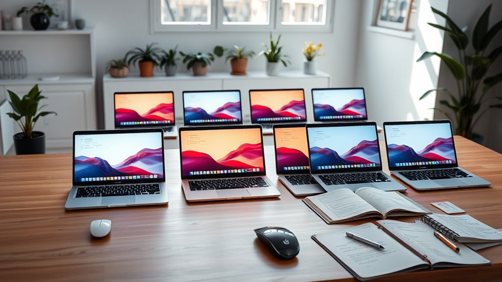 top student creator macbooks