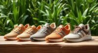 top sustainable sneakers selection