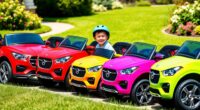 top toddler electric car picks