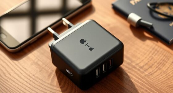 top travel adapter picks