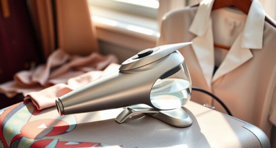top travel garment steamers