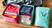 top travel packing solutions
