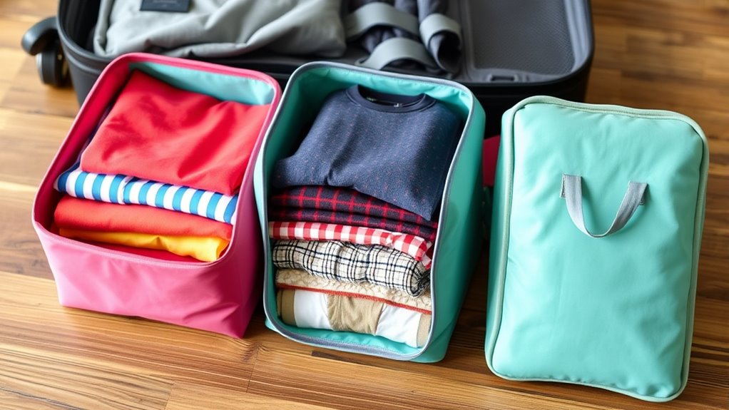 top travel packing solutions