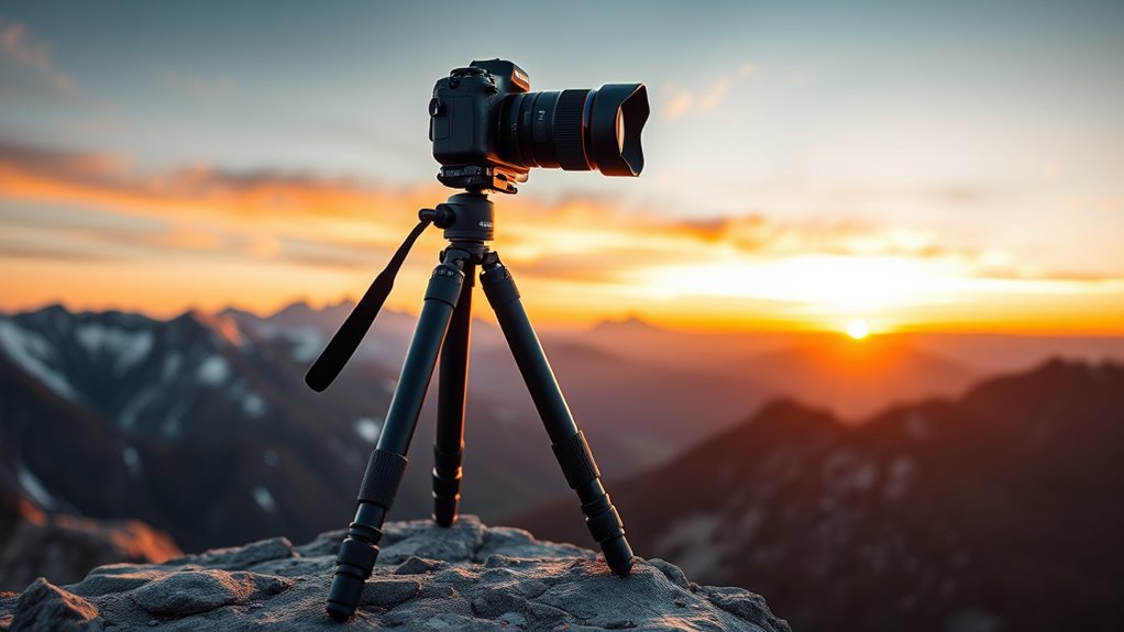 top travel tripods 2025
