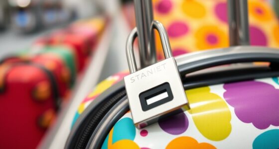 top tsa lock options