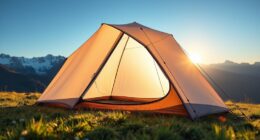 top ultralight backpacking tents