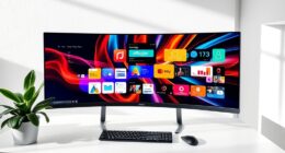 top ultrawide monitors 2025