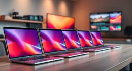 top video editing macbooks