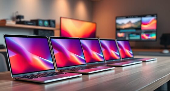 top video editing macbooks