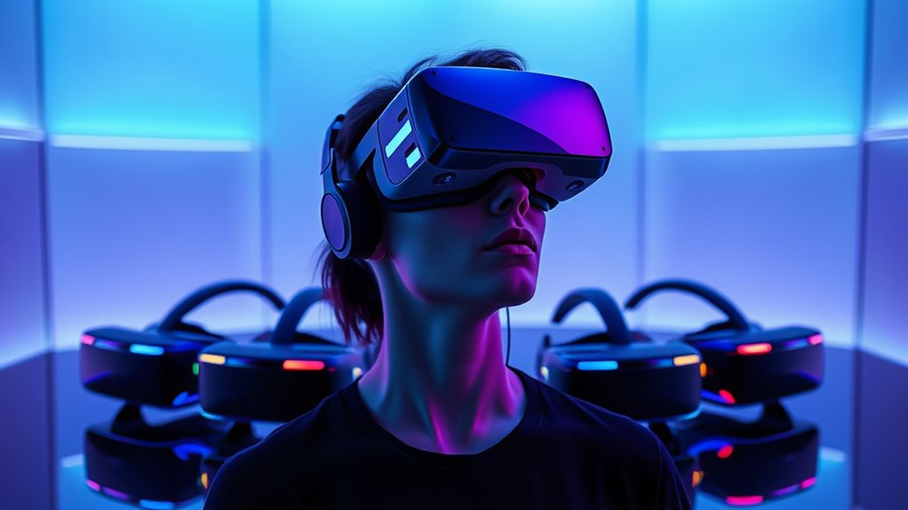 top vr headsets 2025