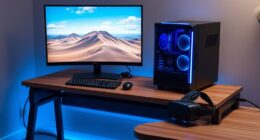 top vr ready desk pcs