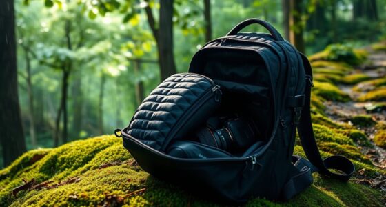 top weatherproof camera bags