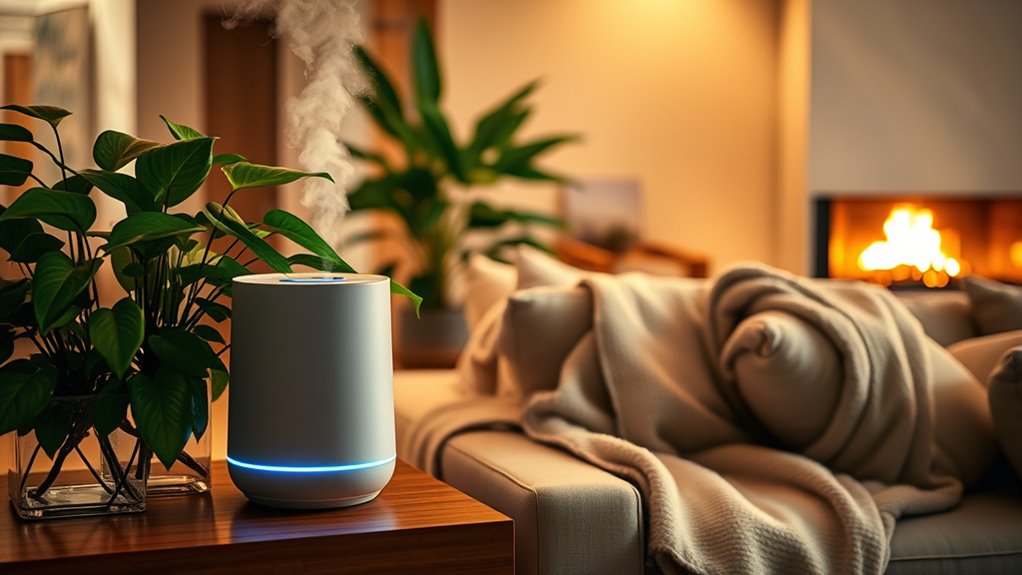 top whole house humidifiers 2025