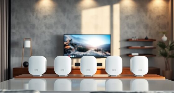 top wi fi mesh systems