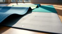 top yoga mats for comfort