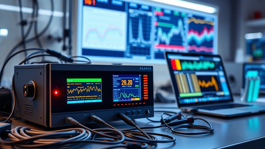 accurate calibration enhances data insights