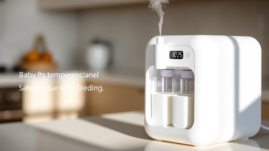 accurate safe user friendly dispenser