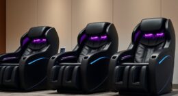 affordable luxury massage chairs