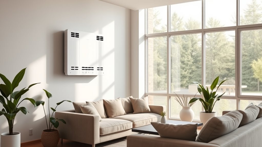 air purifier selection criteria