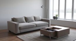 assessing versatile furniture options