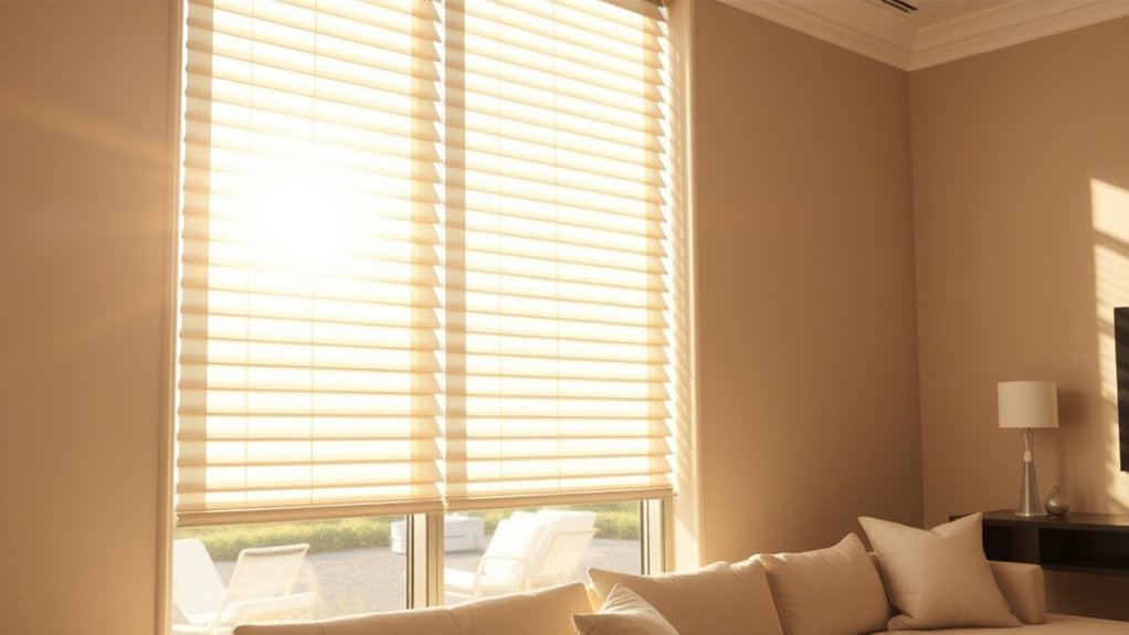 automated light control system