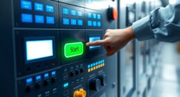 automated startup checklist process