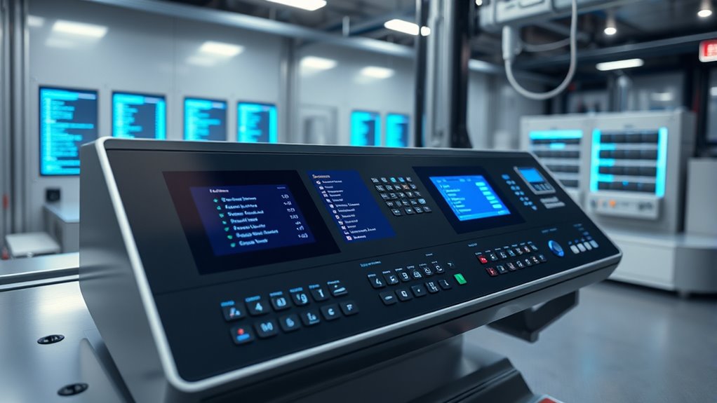 automated startup system checks