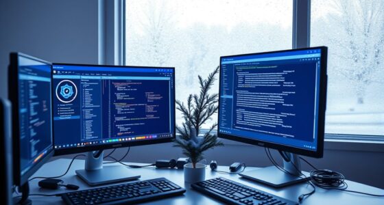 automated winterization workflows