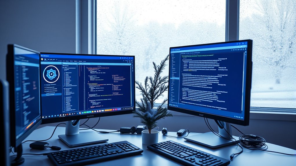 automated winterization workflows