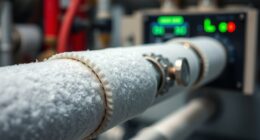 automatic freeze prevention safeguards