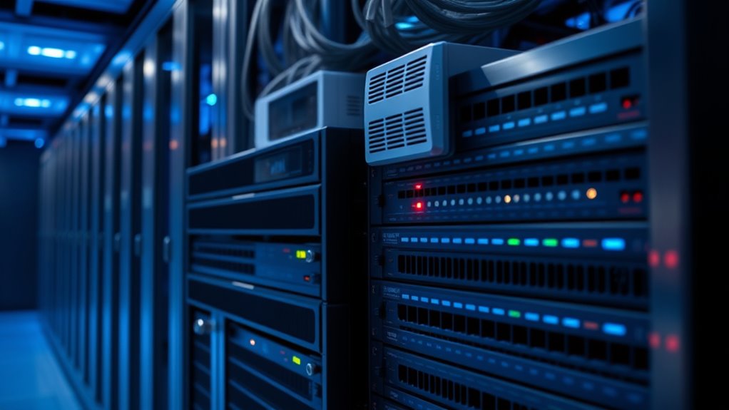 backup power for internet