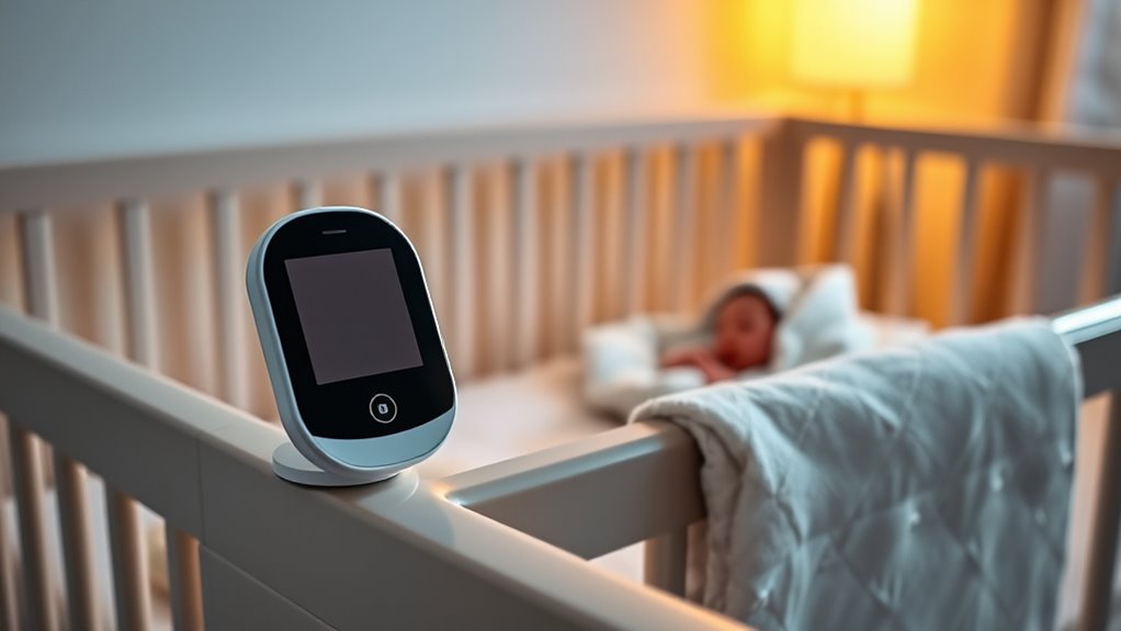 breath detection and setup