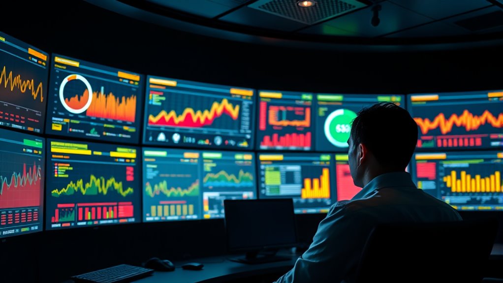 calibrated sensors enable proactive monitoring