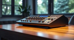 calm overflow sound tuning